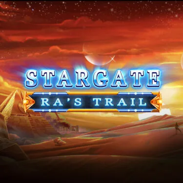 Stargate Ras Trail